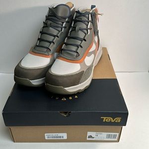 Men’s Teva Geotrecca Hiking Boots